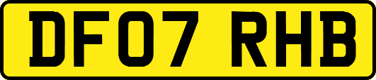 DF07RHB