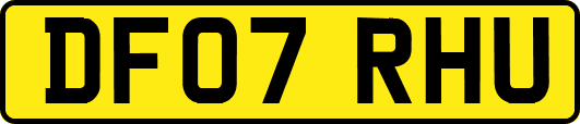DF07RHU