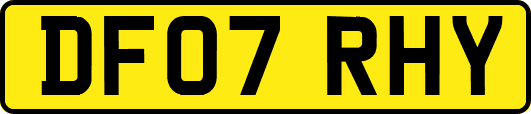 DF07RHY