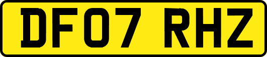 DF07RHZ