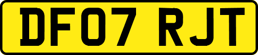 DF07RJT