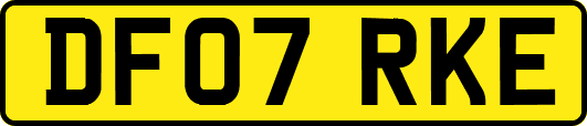 DF07RKE