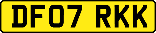 DF07RKK
