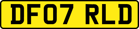 DF07RLD