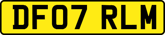DF07RLM
