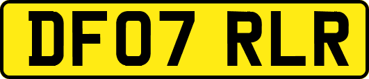 DF07RLR