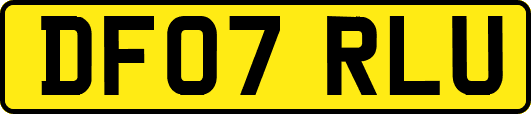 DF07RLU