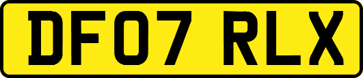 DF07RLX