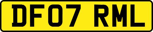 DF07RML