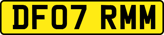 DF07RMM
