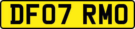 DF07RMO
