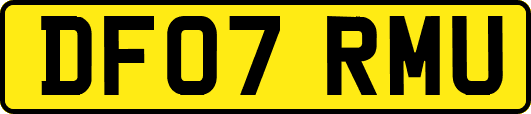 DF07RMU