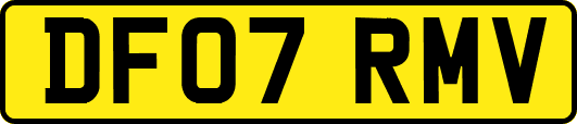 DF07RMV