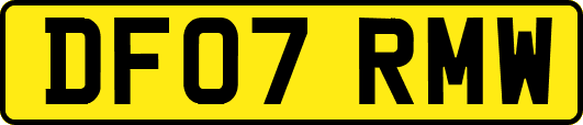 DF07RMW