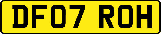 DF07ROH