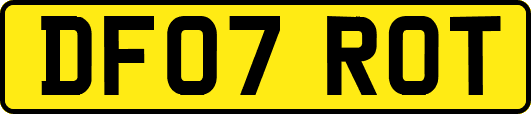 DF07ROT