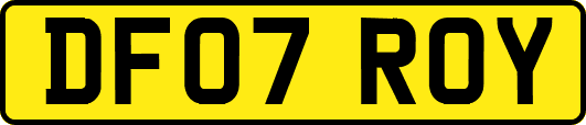DF07ROY