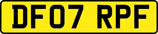 DF07RPF
