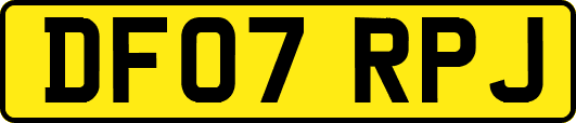 DF07RPJ