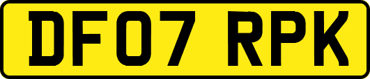 DF07RPK
