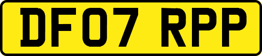 DF07RPP