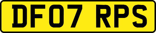 DF07RPS