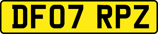 DF07RPZ