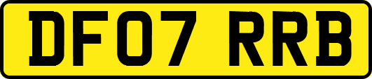 DF07RRB