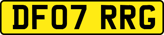 DF07RRG