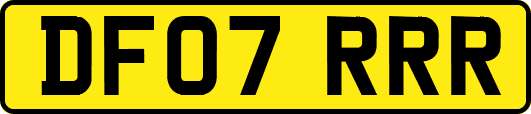 DF07RRR