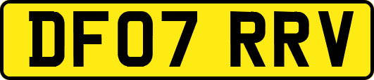 DF07RRV