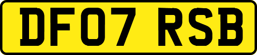 DF07RSB