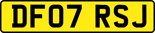DF07RSJ