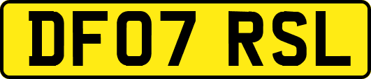 DF07RSL