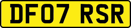 DF07RSR