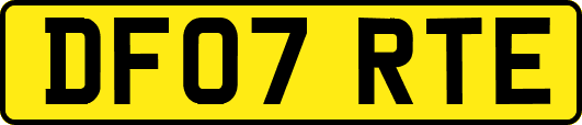 DF07RTE