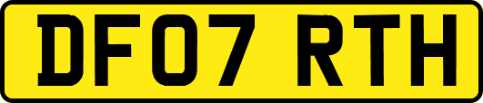 DF07RTH