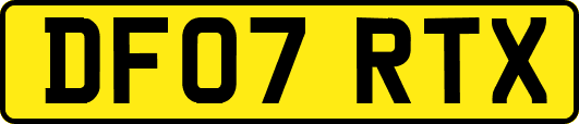 DF07RTX