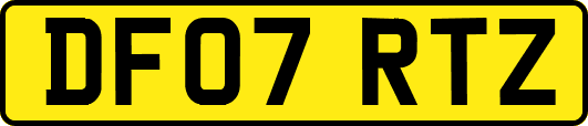 DF07RTZ