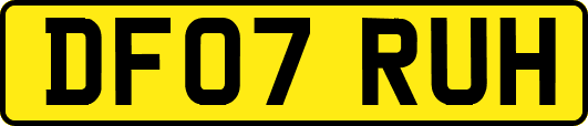 DF07RUH