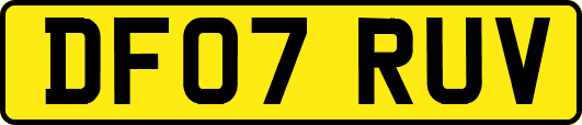 DF07RUV