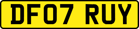 DF07RUY