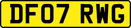 DF07RWG
