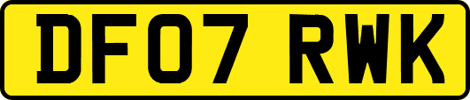 DF07RWK