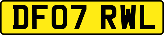 DF07RWL