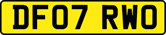 DF07RWO