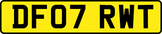 DF07RWT