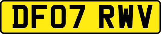 DF07RWV