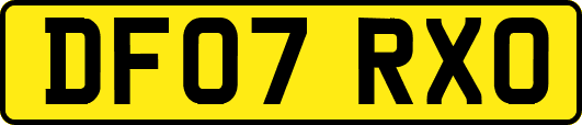 DF07RXO
