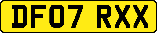 DF07RXX